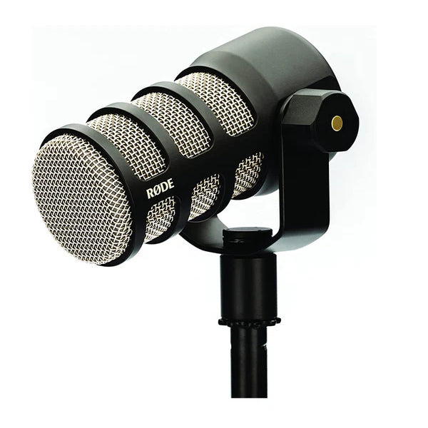 Rode Podmic Microfono dinamico Rode Podmic Microfono dinamico